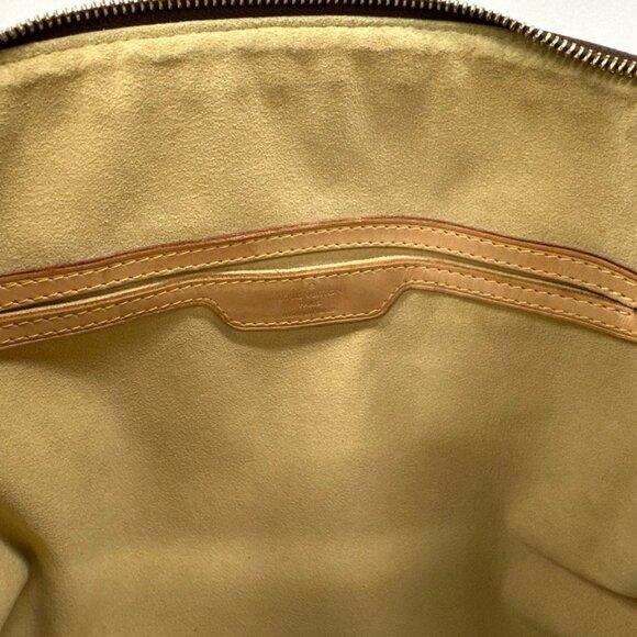 LOUIS VUITTON RETIRO - MONOGRAM - GM - Picture 7 of 13